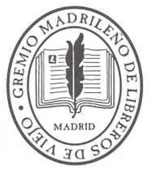 Gremio Madrileño de Libreros de Viejo