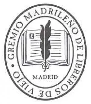 Madrider Gilde der antiquarischen Buchhändler