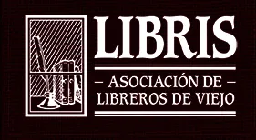 LIBRIS, Verband der antiquarischen Buchhändler