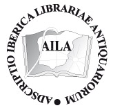 Asociación Ibérica de Librerías Anticuarias (AILA)