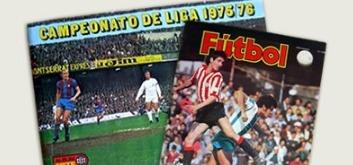 Coleccionismo Deportivo