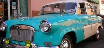 Coches y Motocicletas