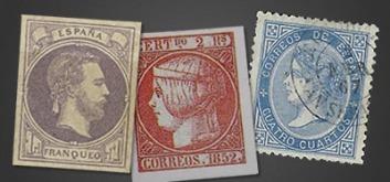 Philatelie - Briefmarken