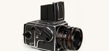 Cámaras Fotográficas 