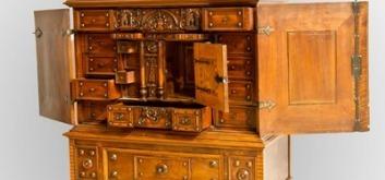 Antiques - Antique Furniture