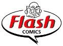 avatar flash_comics
