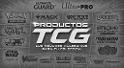 Tienda ProductosTCG