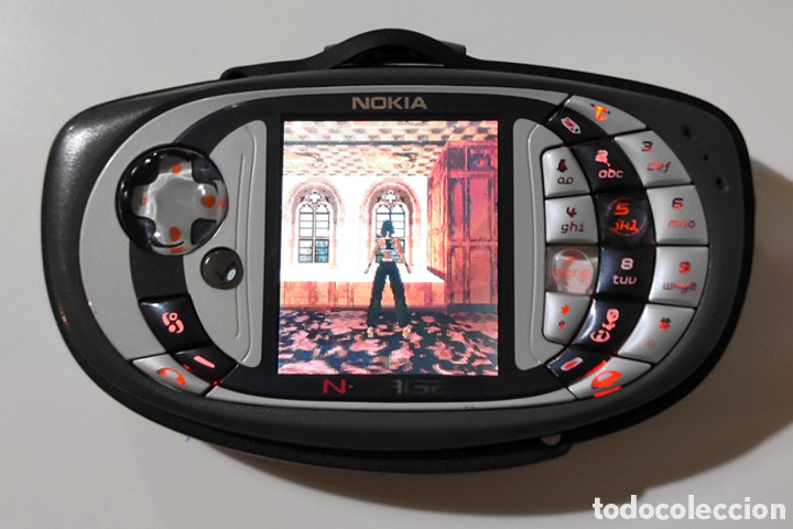 Nokia N-Gage
