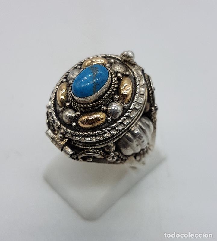 Subastas de anillos antiguos