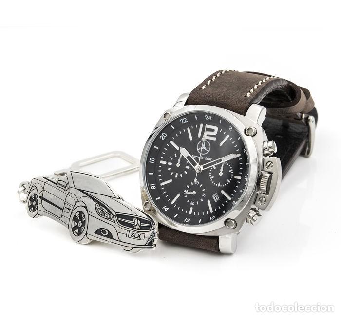 Relojes para el D&iacute;a del Padre
