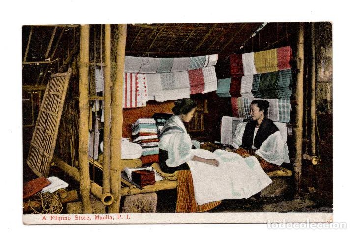 Filipinas en el siglo XIX