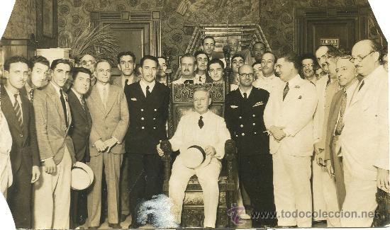 Vuelo Cuatro Vientos (Sevilla-Cuba)