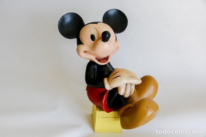 Mickey Mouse 