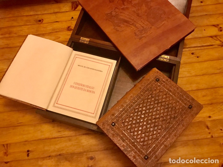 El Quijote en gallego