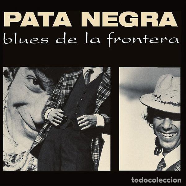 Disco de Pata Negra