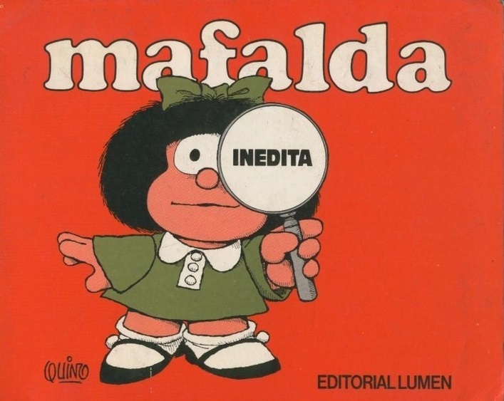 Mafalda de Lumen