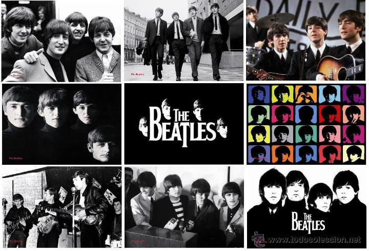 Coleccionismo de The Beatles