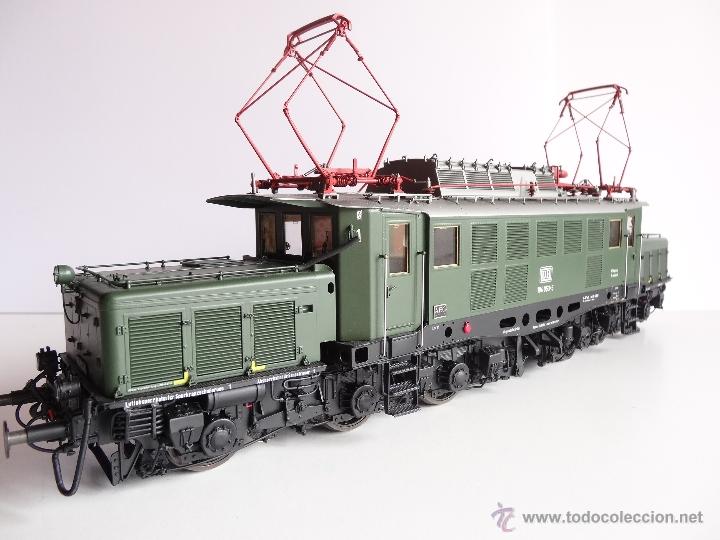 Tren el&eacute;ctrico