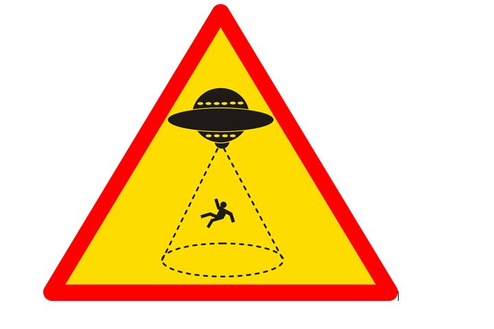 Coleccionismo de ovnis