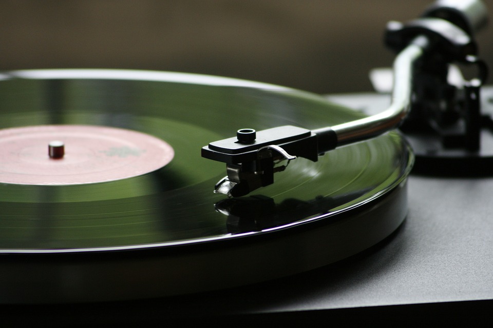 Vinilos m&aacute;s caros vendidos