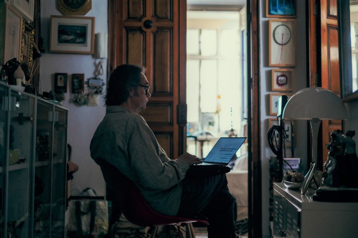 Rodaje spot todocoleccion