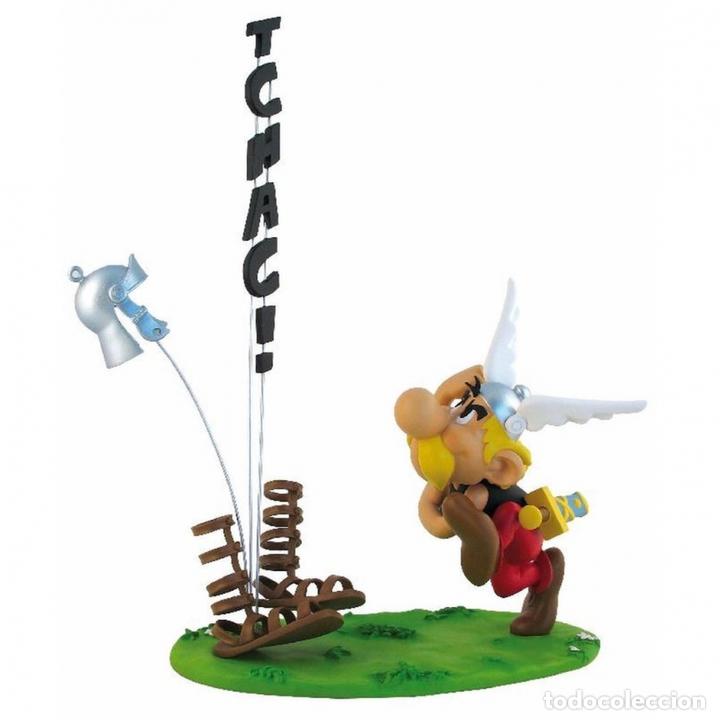 Figura de acción de Astérix