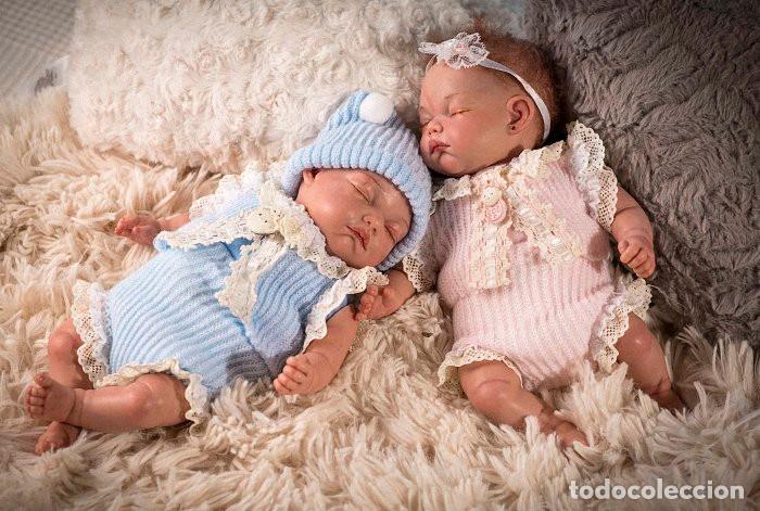 Mu&ntilde;ecas Reborn