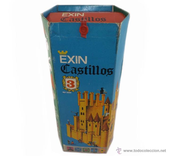 Exin Castillos