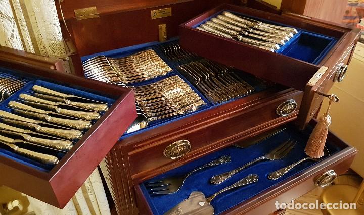 Vajilla para ocasiones especiales