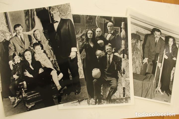 La familia Addams