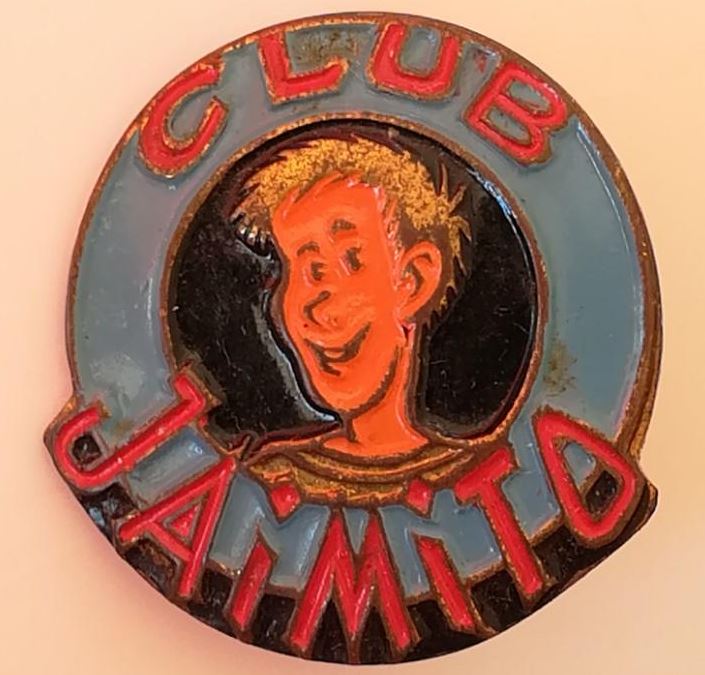Pin de Jaimito