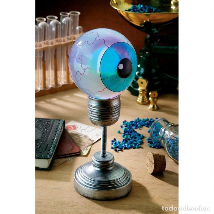 Decoración Steampunk