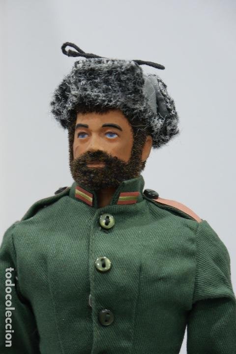Figura de Geyperman