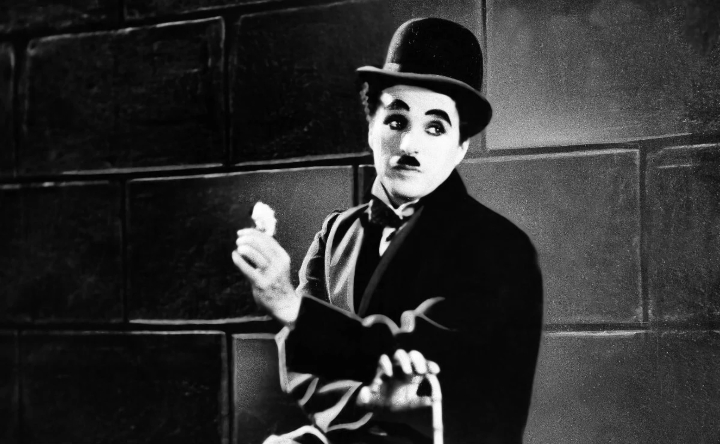 Charles Chaplin