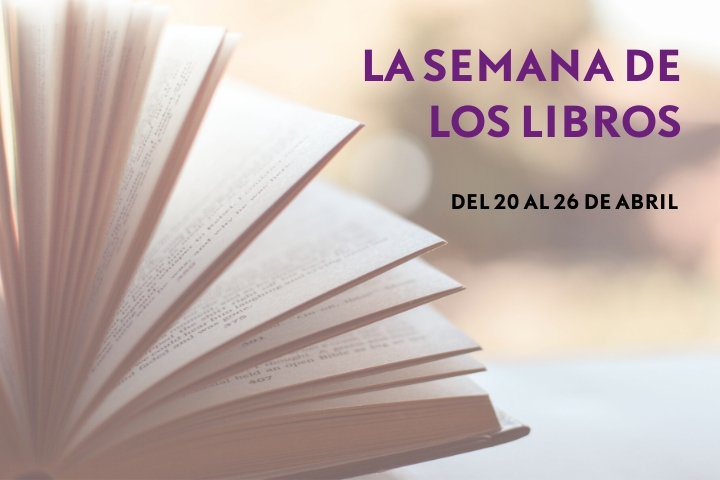 Semana de los Libros