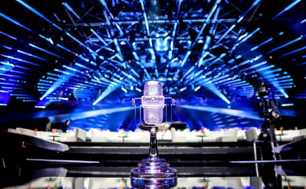 Espa&ntilde;a en el Festival de Eurovisi&oacute;n