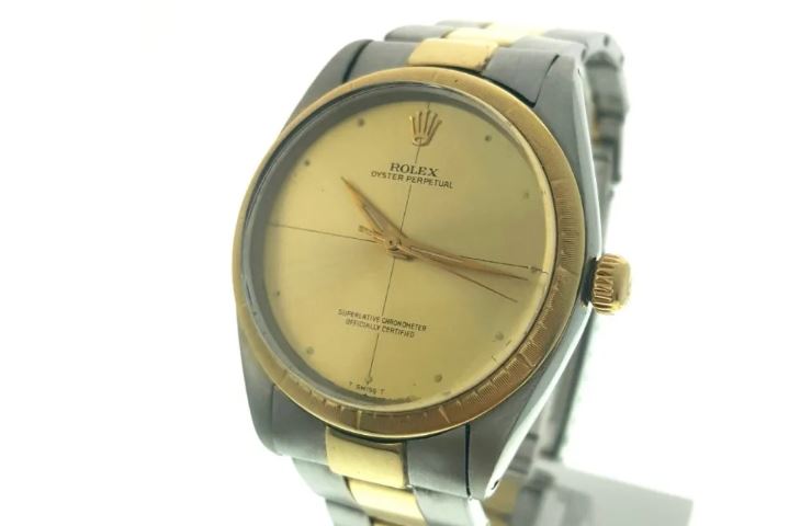 Relojes Rolex para coleccionar