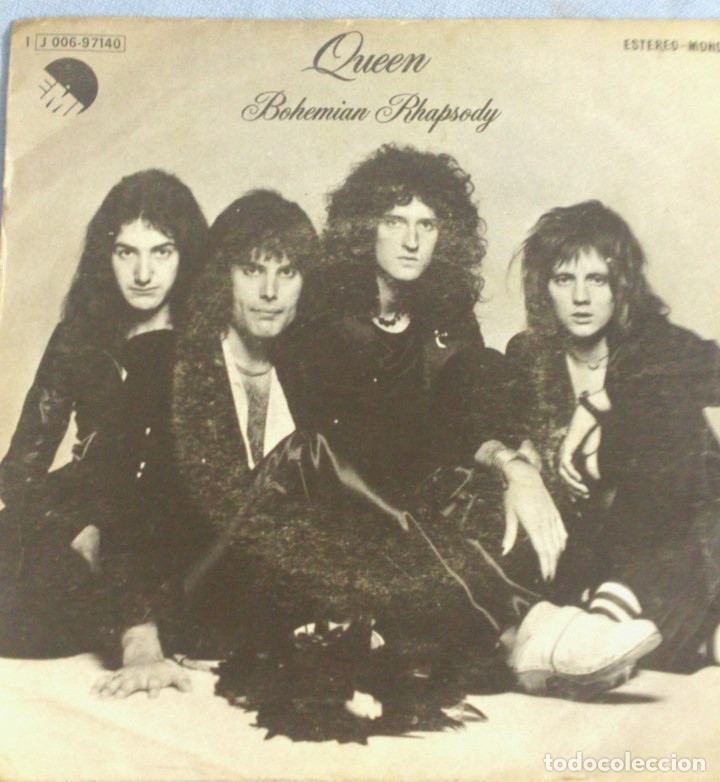 Queen Bohemian Rhapsody