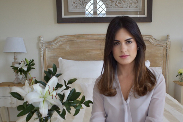 Entrevista a @annienicethingslover