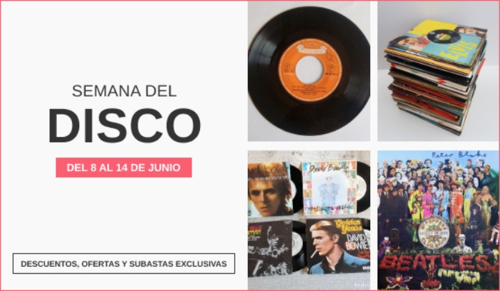 Semana del Disco