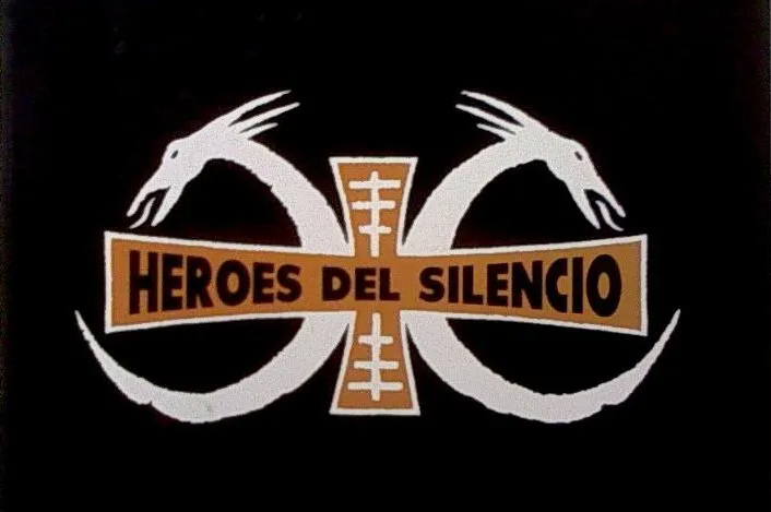 H&eacute;roes del Silencio