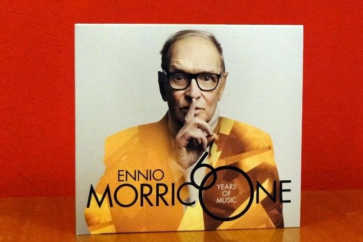 Ennio Morricone