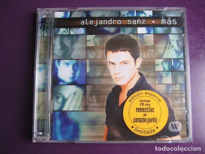 Canción del verano 98: Corazón partío de Alejandro Sanz