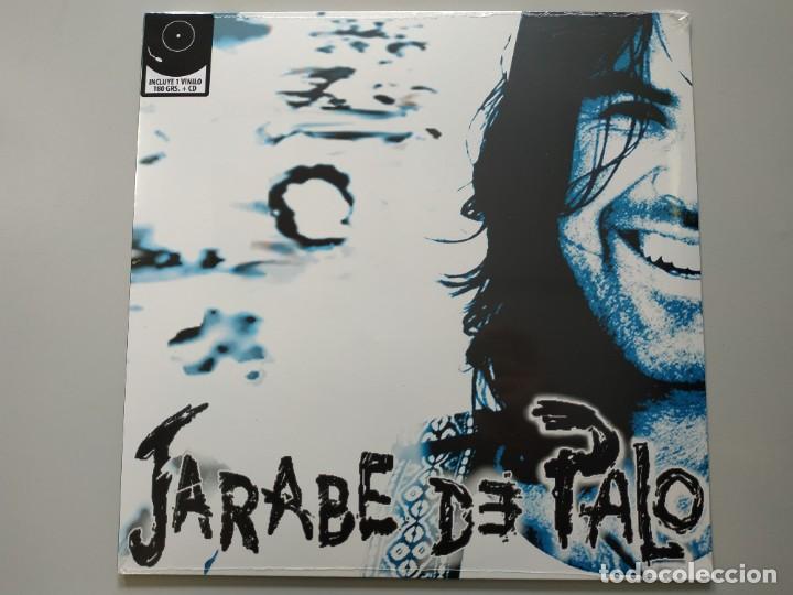 Canción del verano 96: La Flaca de Jarabe de Palo