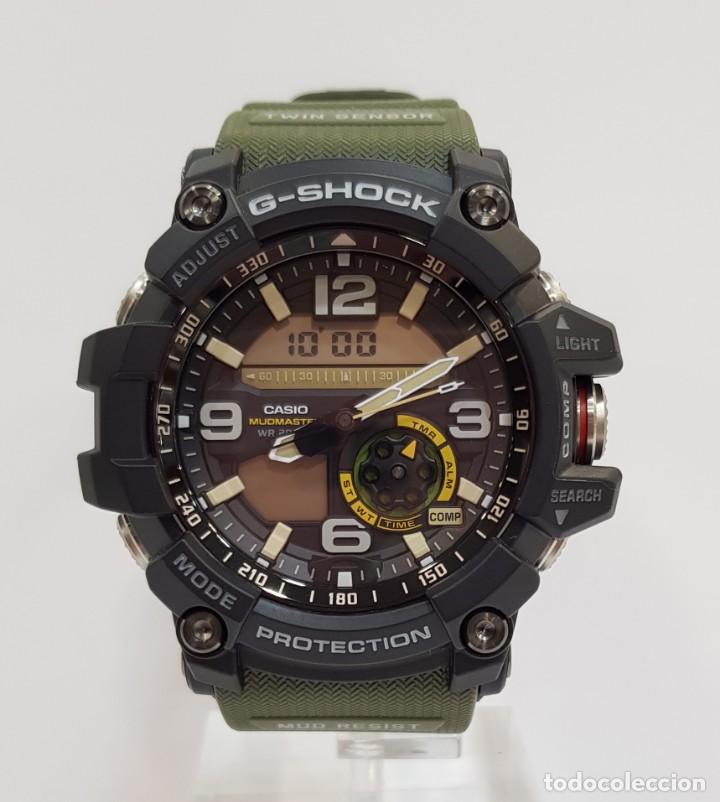 Casio G-Shock