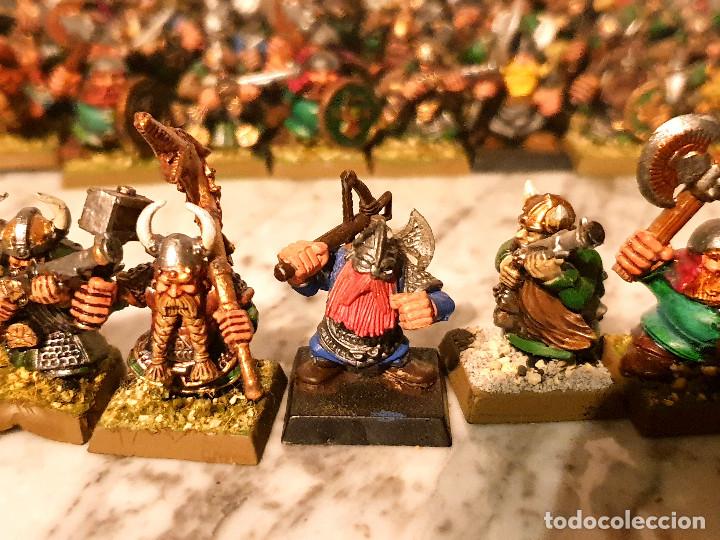 Figuras Warhammer