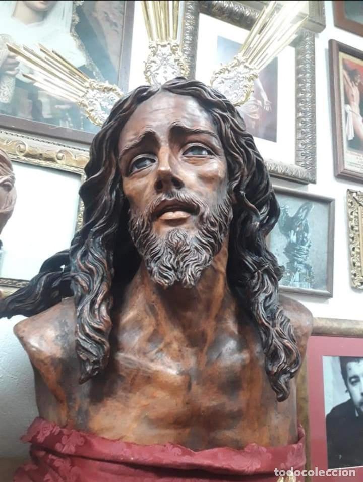 Subasta de Bondad - Jesús agonía