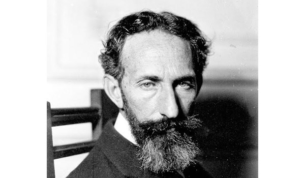 Horacio Quiroga