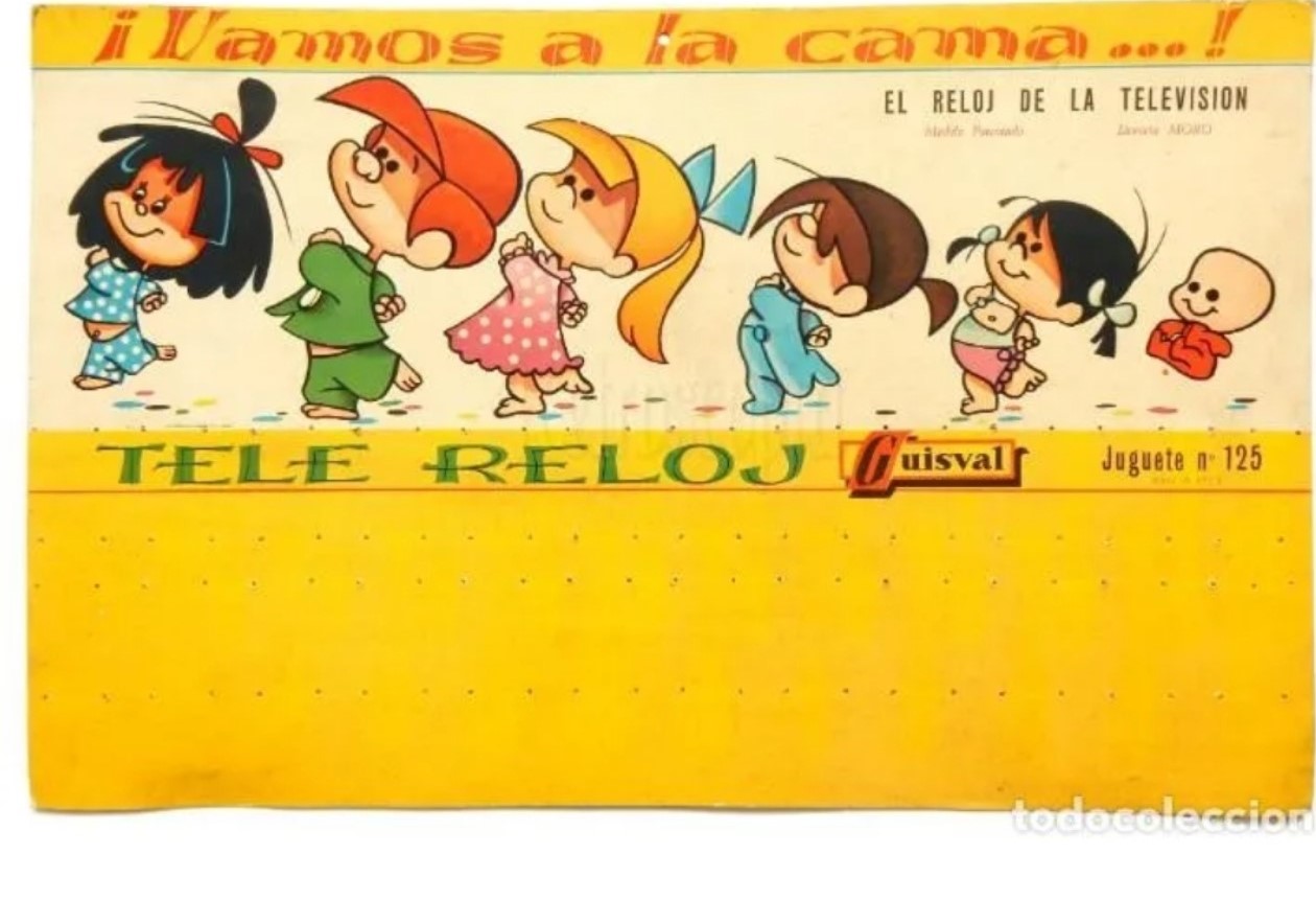 Cartel de la Familia Telerin