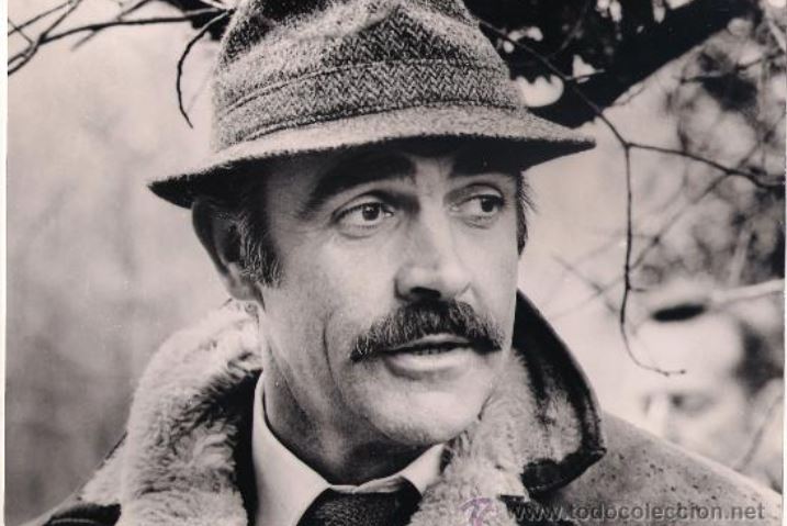 Sean Connery